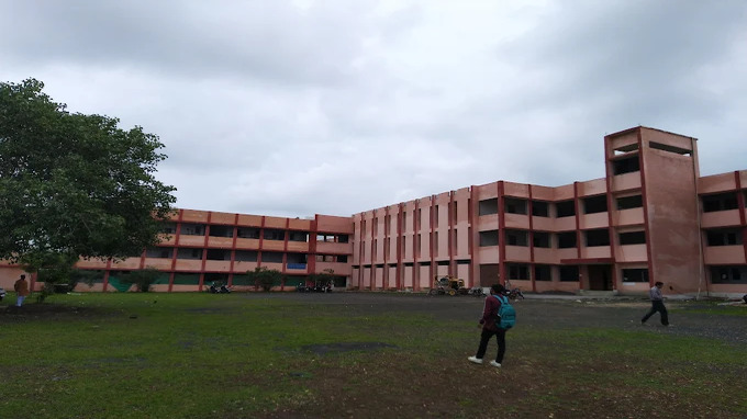 Indira Gandhi Engineering College