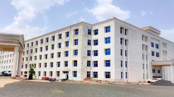 Swami Vivekanand University