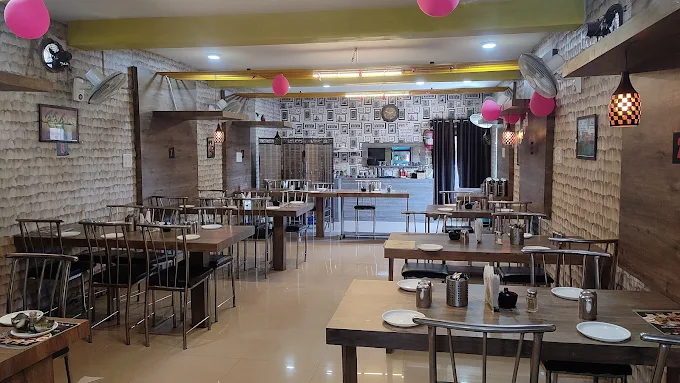Dana Pani – Family Restaurant
