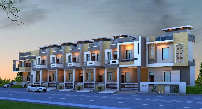 Dare Builders and Developers