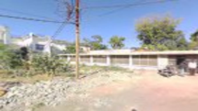 District Hospital Blood Bank