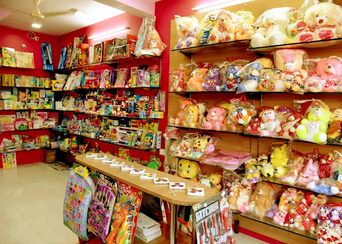 Divine Decor & Gift Gallery