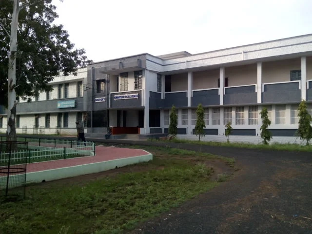 Dr. Hari Singh Gour Vishwavidyalaya