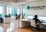 Geetanjali IT Consultancy