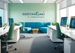 Geetanjali IT Consultancy