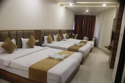 Hotel The Grand Palace