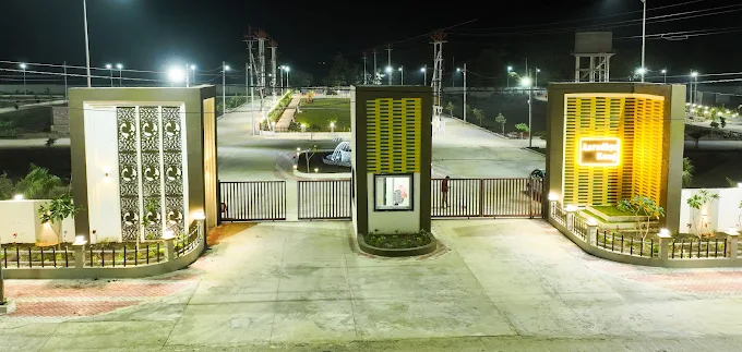 Kalpdham Builders and Developers