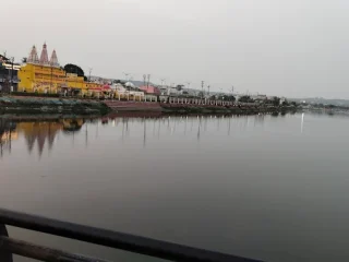 Lakha-Banjara-Lake