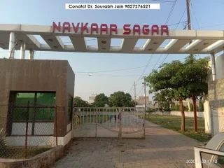 NAVKAR-COLONY-KAKAGANJ-SAGAR