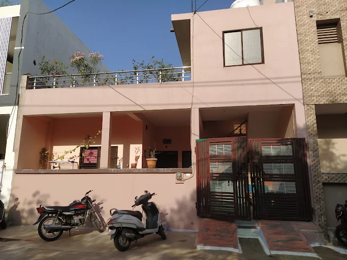 NAVKAR COLONY KAKAGANJ SAGAR