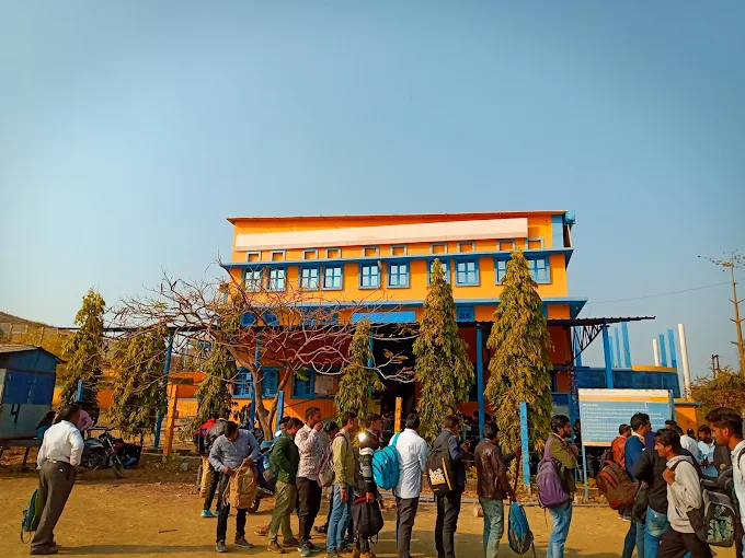 S.S.H.C. Jain Institute Of Management And Research