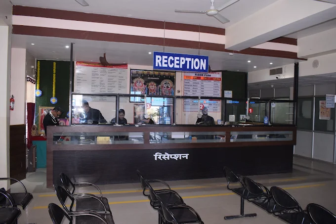 Shri Chaitanya Hospital_ Best Multispeciality Hospital