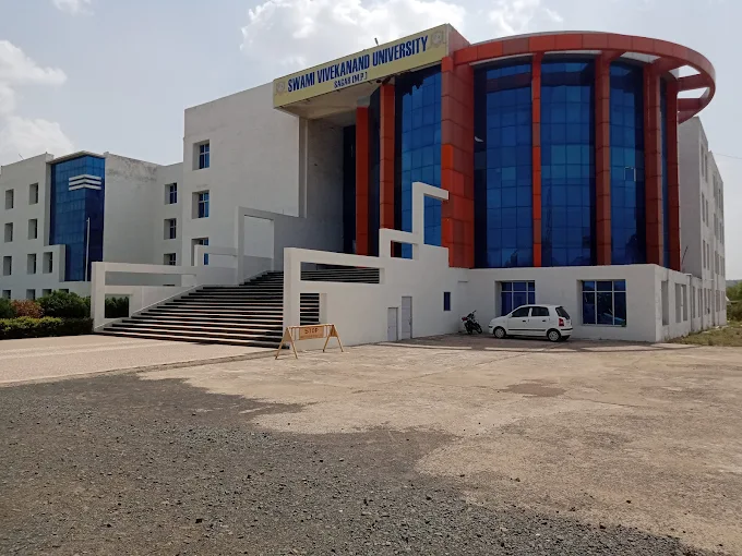 Swami Vivekanand University