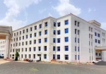 Swami Vivekanand University