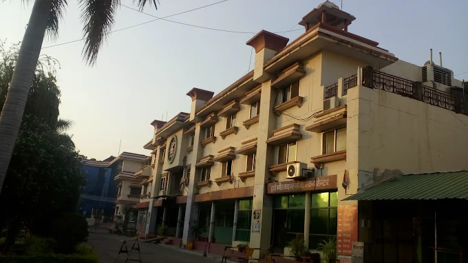 Bhagyoday Tirth Chikitsalay | Hospital