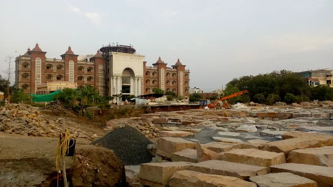 Bhagyoday Tirth Chikitsalay | Hospital