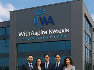 WithAspire-Netexis-Private-Limited