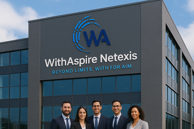 WithAspire Netexis Private Limited
