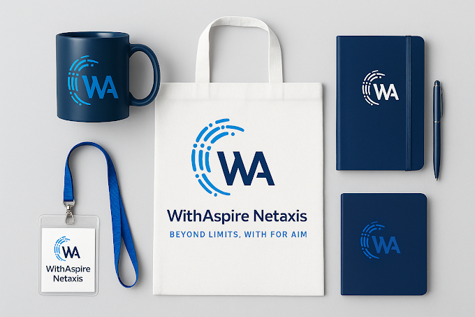 WithAspire Netexis Private Limited