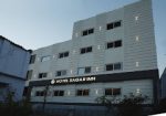 Hotel Sagar Inn