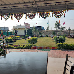 MIDWAY- TREAT MP TOURISM